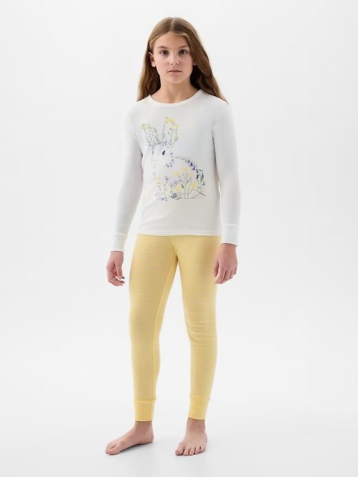 Producto - Pijama Invierno GAP Coneja