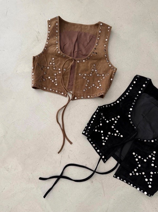 Producto - CHALECO FILIPA