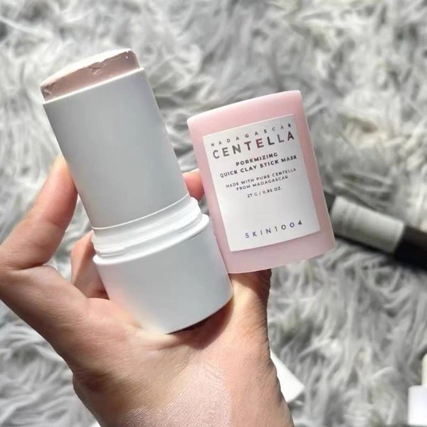 Producto - Madagascar Centella arcilla