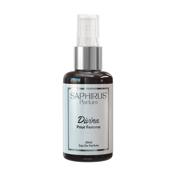 Producto - Saphirus Parfum Mujer 60ml