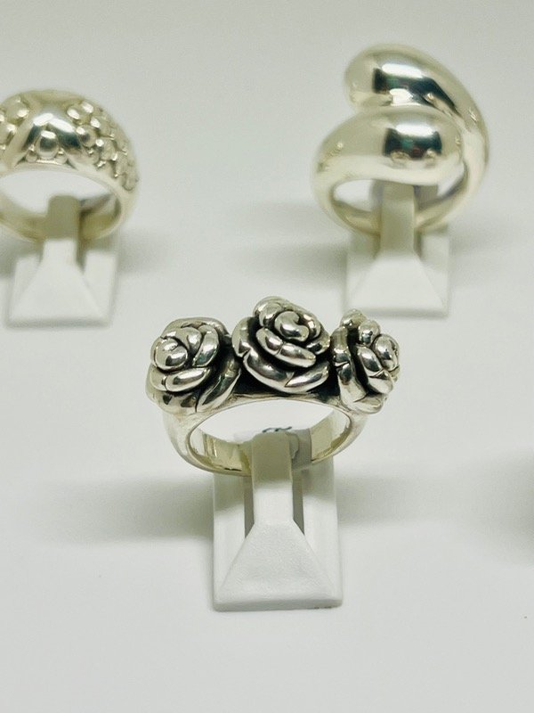 Producto - Anillo 46