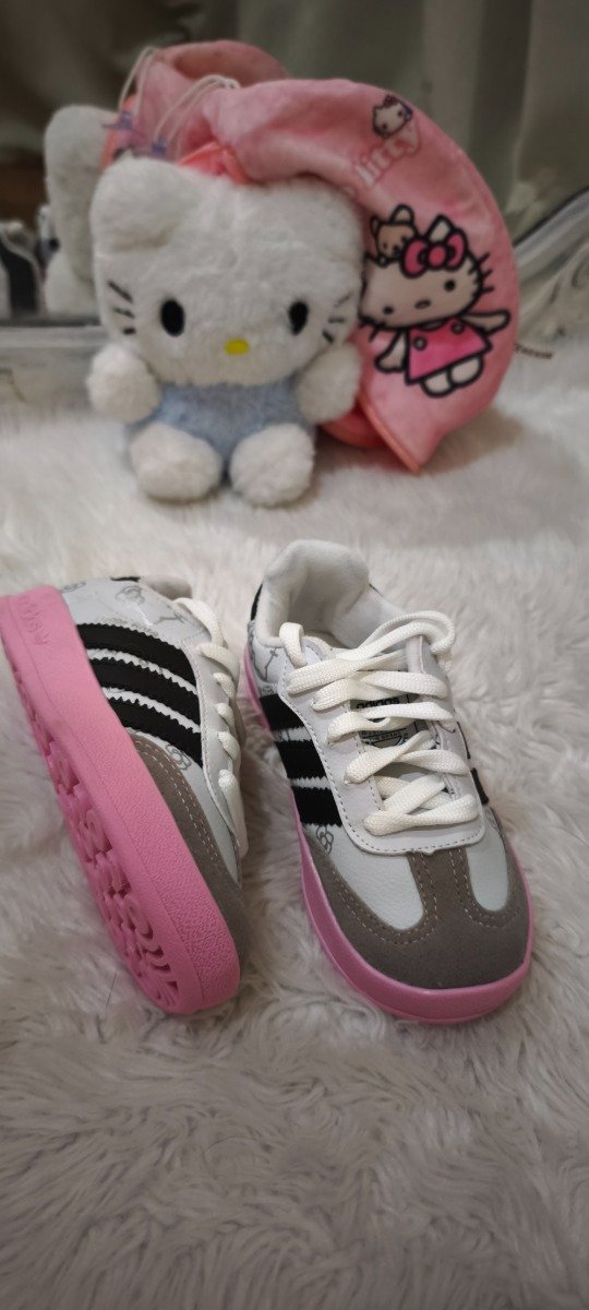 Producto - Kitty Kids