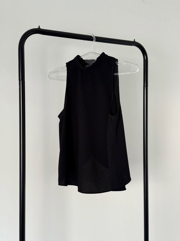 Producto - Musculosa Zara - XS (3)
