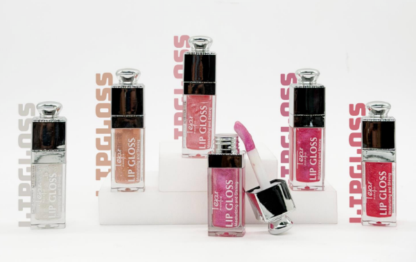 Producto - Lip Gloss (COD 2871) TEJAR