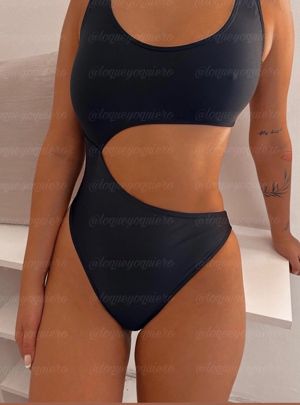 Producto - Bikini luna