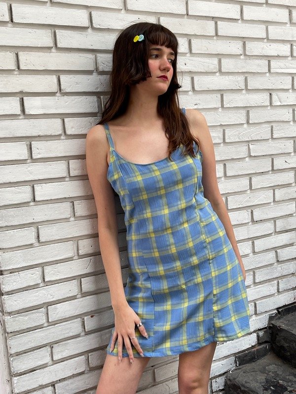 Producto - Vestido Caroll