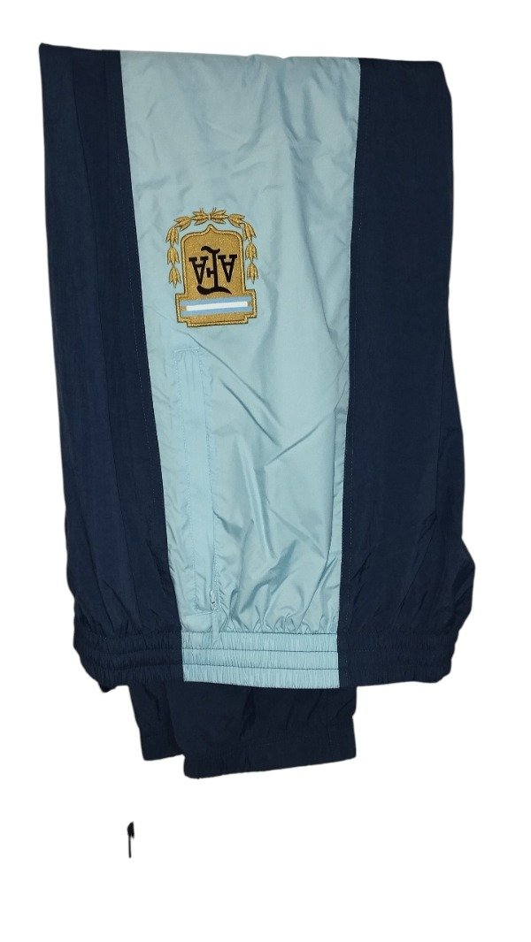Producto - Pantalón argentina EQT - 2