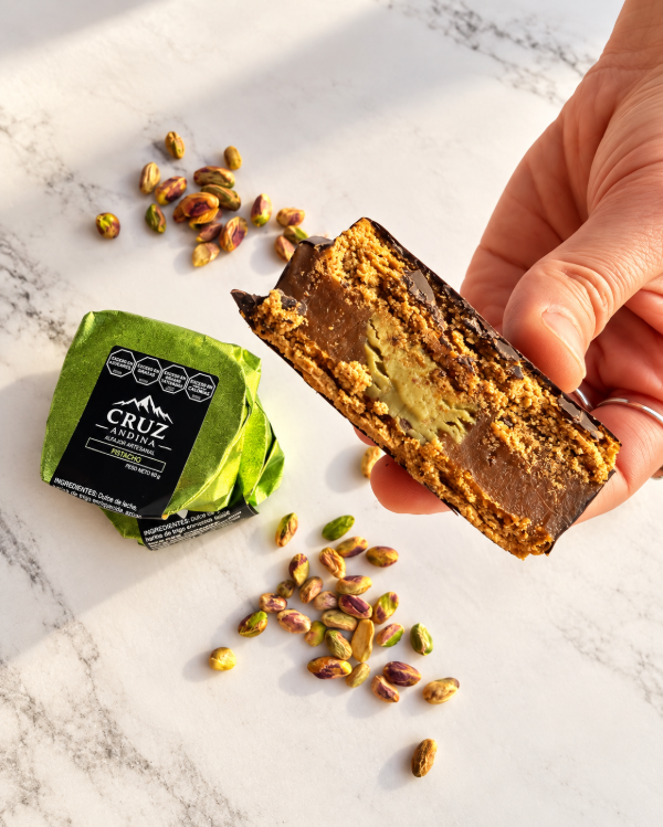 Producto - BOX PISTACHO - 6 UNIDADES - 1