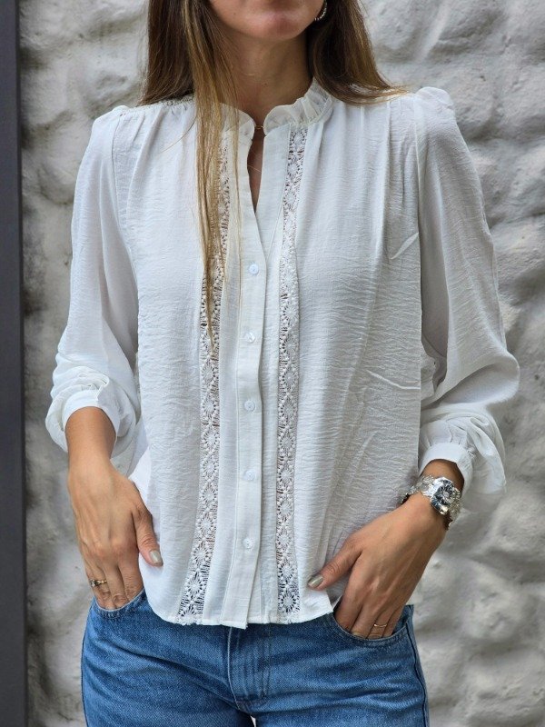 Producto - Camisa AMADA