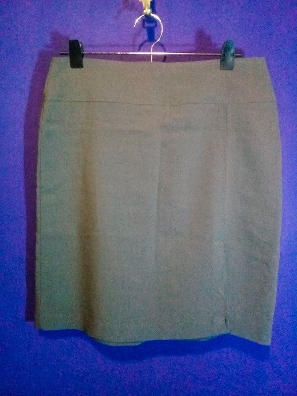 Producto - POLLERA EJECUTIVA CITY ( código0328)