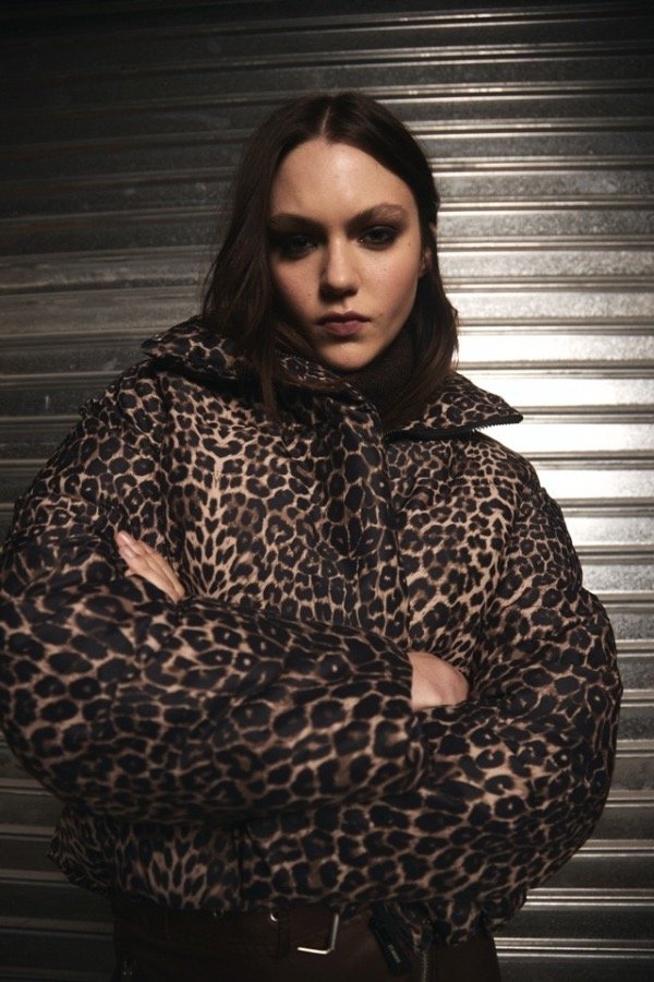 Producto - Campera Nicola St Marie - 0