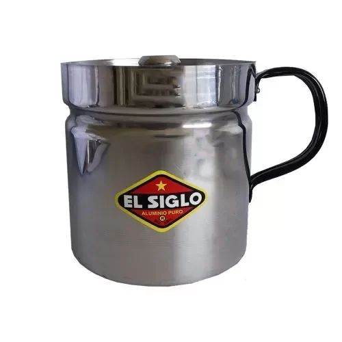 Producto - JARRO ACHAROLADA N10 EL SIGLO