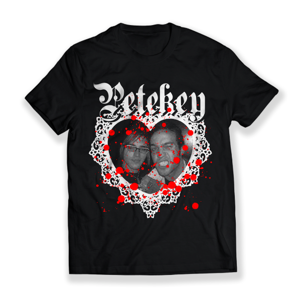 Producto - REMERA PETEKEY