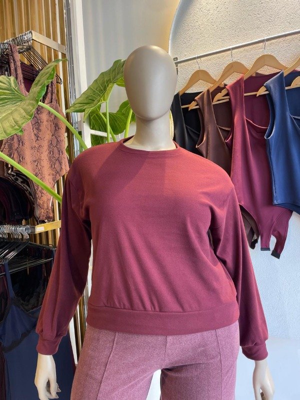 Producto - BUZO LOLA
