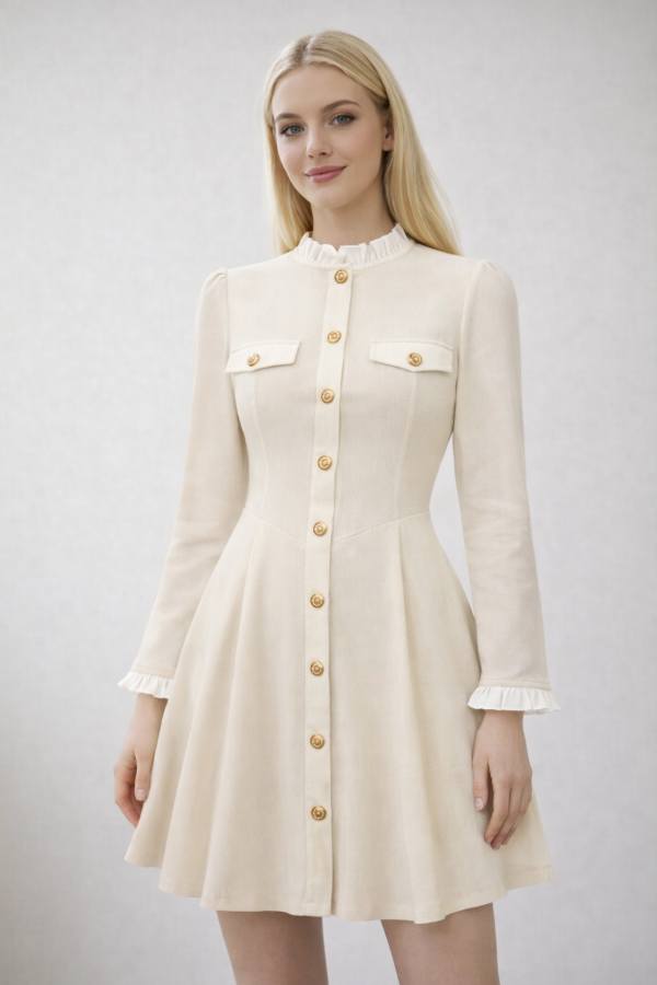 Producto - Vestido Queen