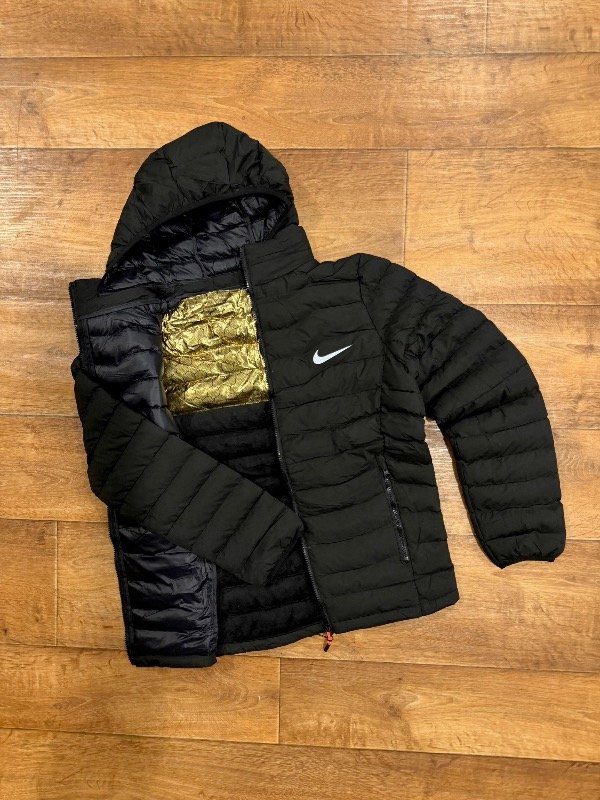 Producto - CAMPERA NIKE PUFFER