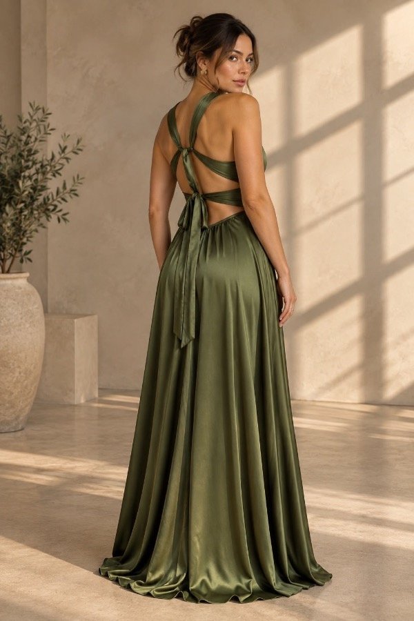 Producto - VESTIDO LETICIA - 1