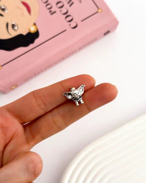 Producto - Charm Carolina