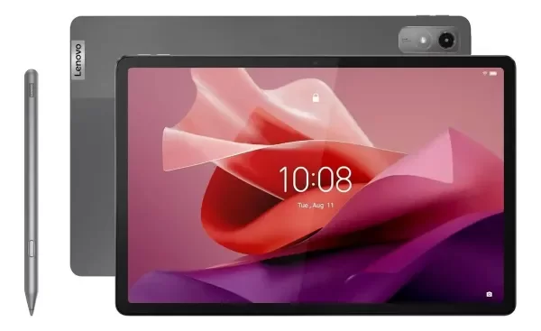 Producto - Lenovo Tab P12 Dimensity 7050 128gb 8gb 3k Android 13 C/pen