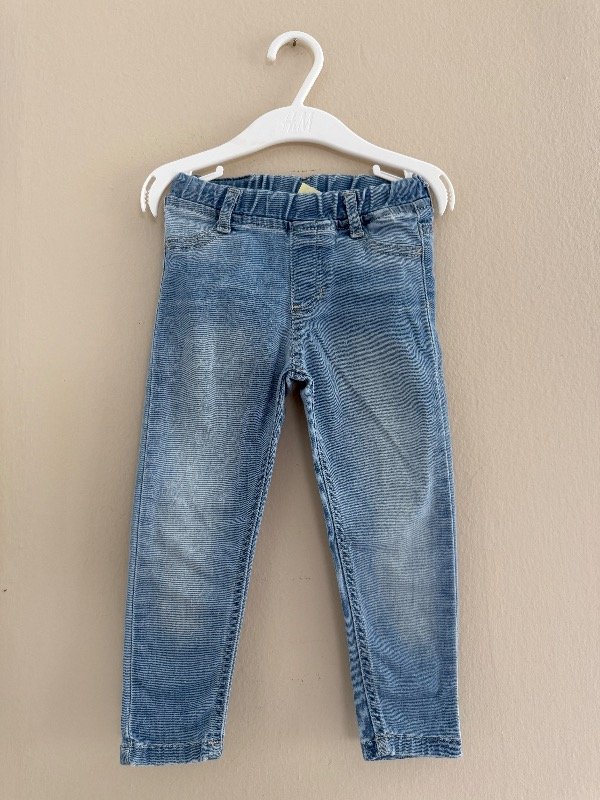 Producto - Jean MIMO 2 años ga152