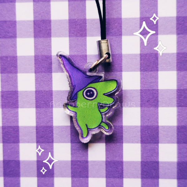 Producto - Charm - Glep