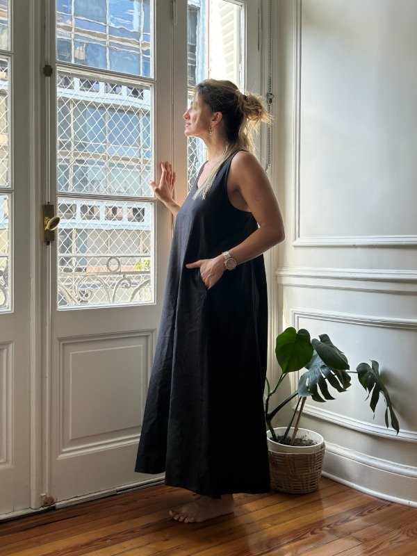 Producto - Vestido Sawyer