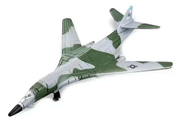 Producto - Maisto Tailwinds B-1b Lancer Rockwell
