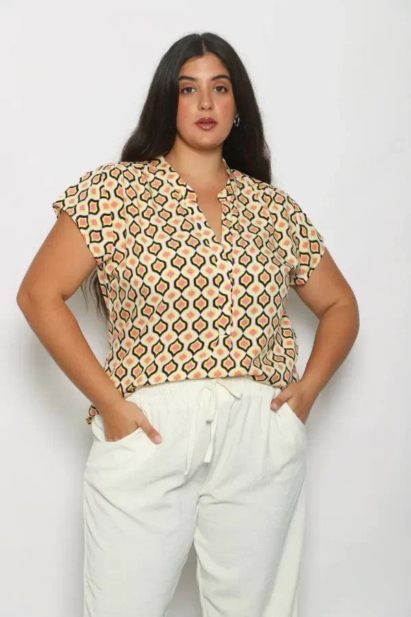 Producto - CAMISOLA MAO BAHIA