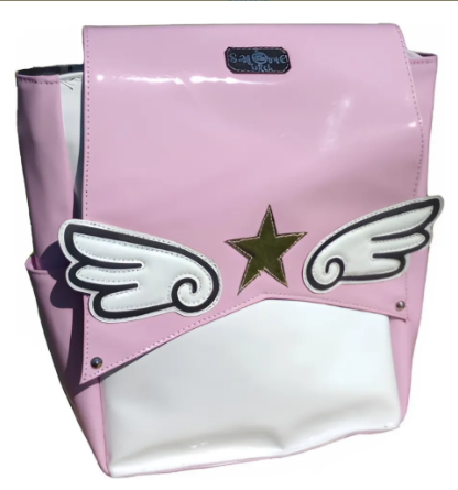 Mochila Sakura