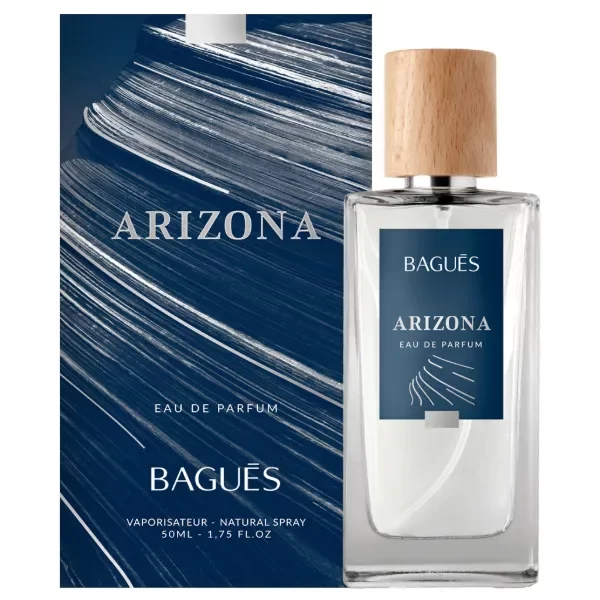 Producto - ARIZONA Eau de Parfum - 50ml
