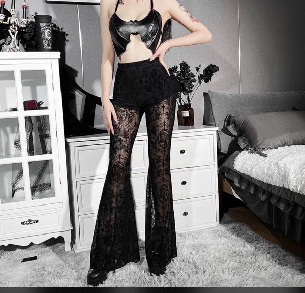 Producto - Pantalon son