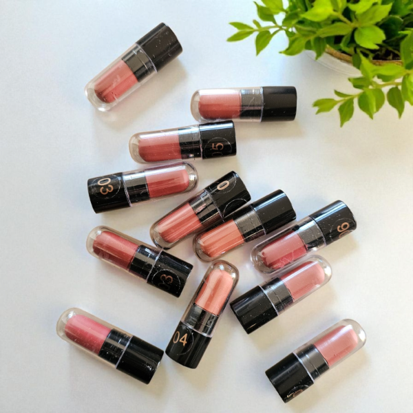Producto - Blush de regalo