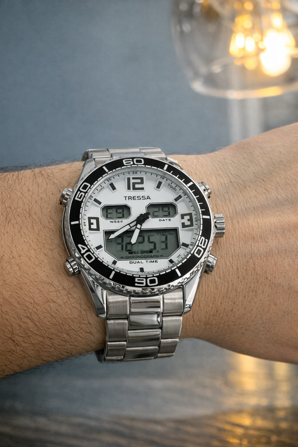 Producto - Reloj Tressa-Arno 01