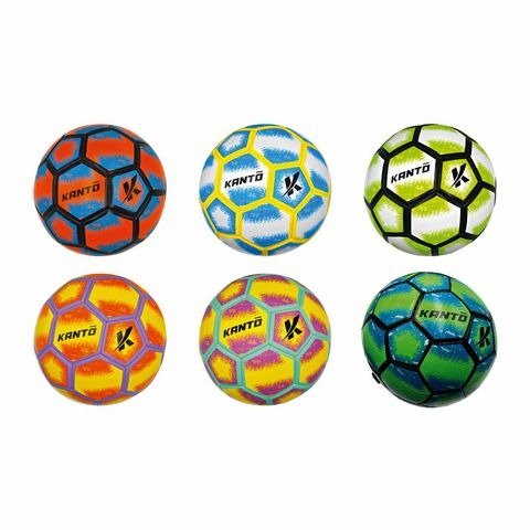 Producto - PELOTA DE FUTBOL N5 PREMIER 320GRS X UNIDAD MODELOS SURTIDOS KANTO