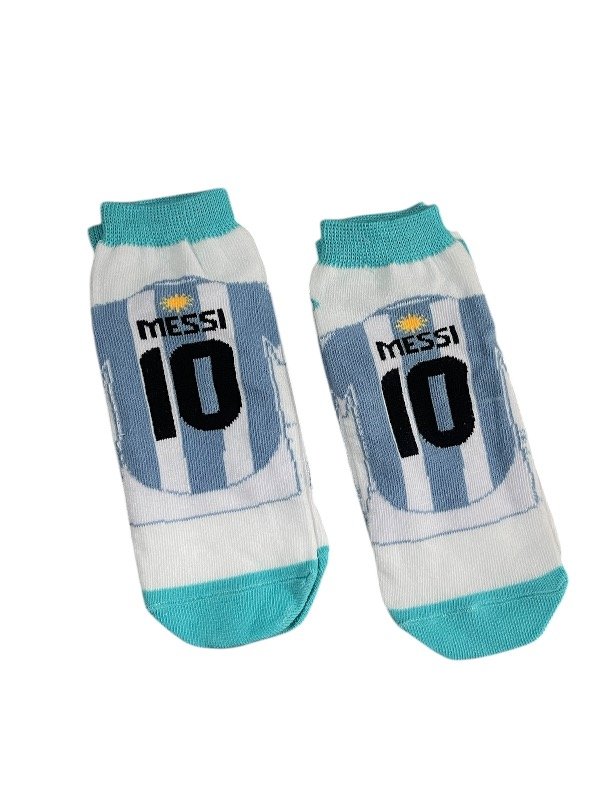 Producto - Messi 10. Soquete