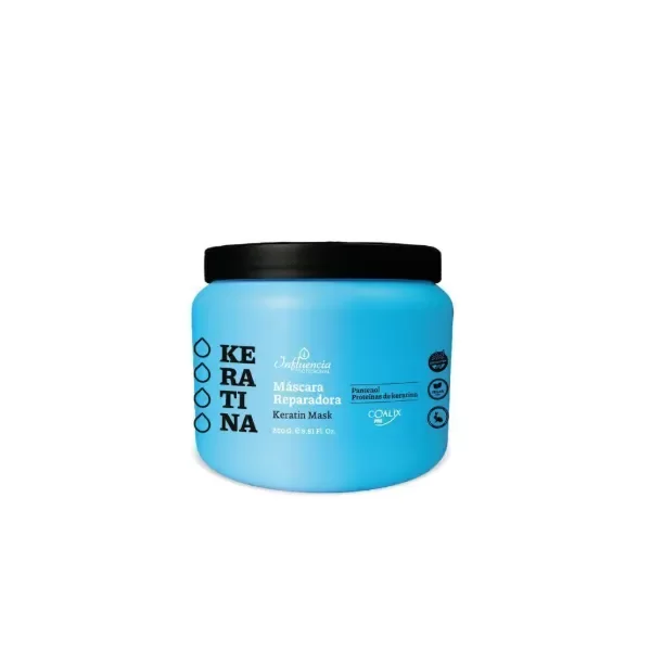 Producto - Máscara Reparadora con Keratina x 250 g