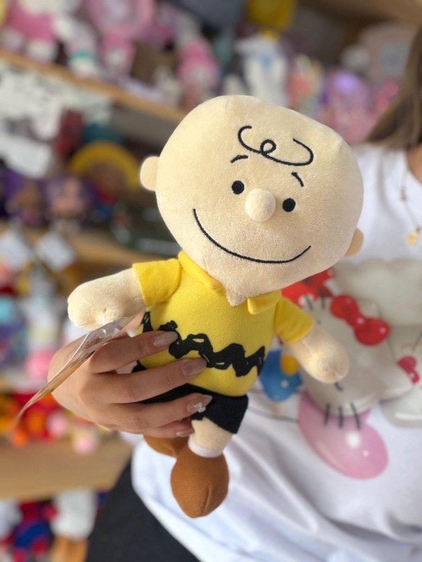 Producto - Charlie Brown original