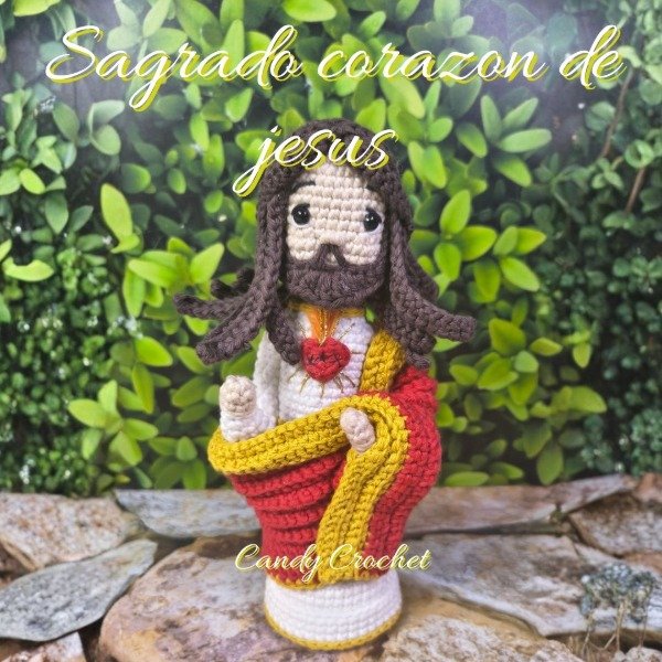 Producto - Sagrado Corazon de Jesus