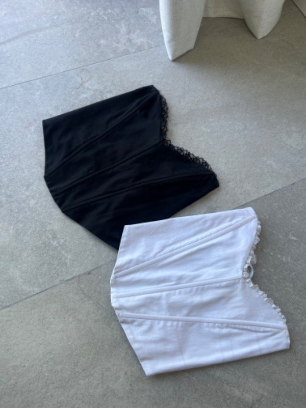 Producto - Corset Sindy