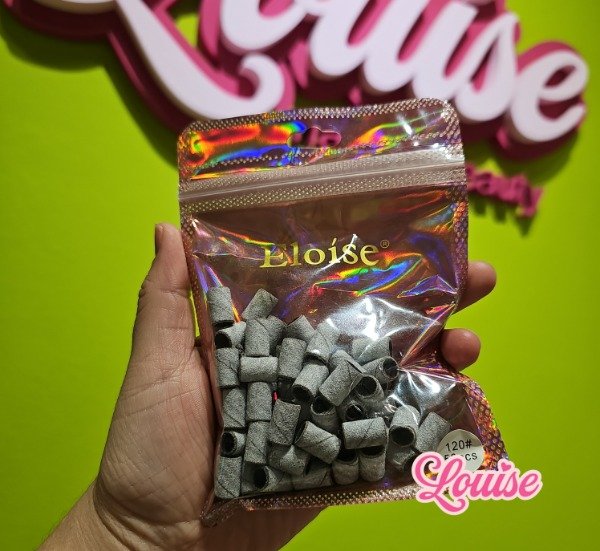 Producto - Lima Barril para torno - Distinto gramajes