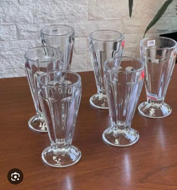 Producto - Set x 6  copa licuado