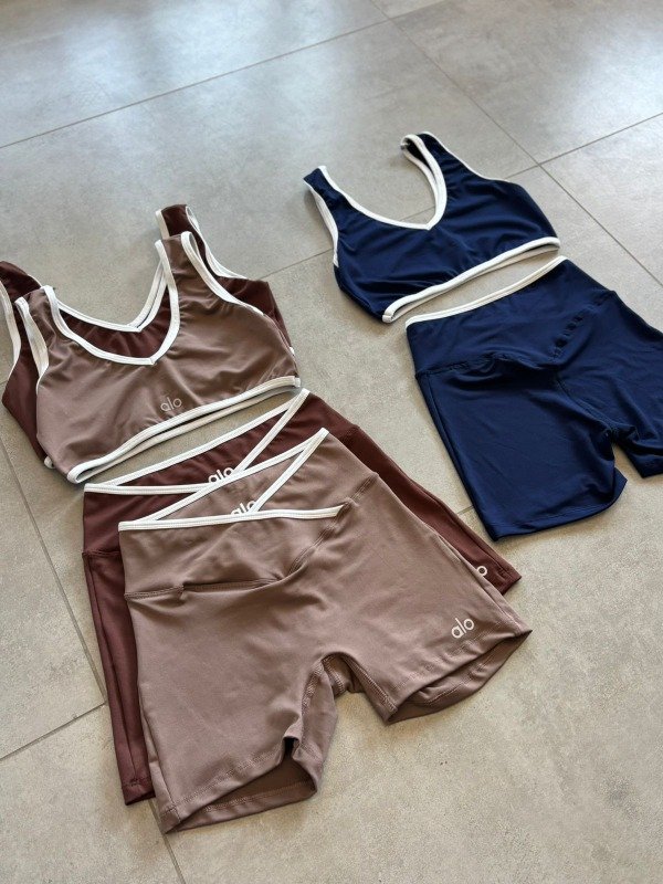 Producto - Conjunto ALO corto