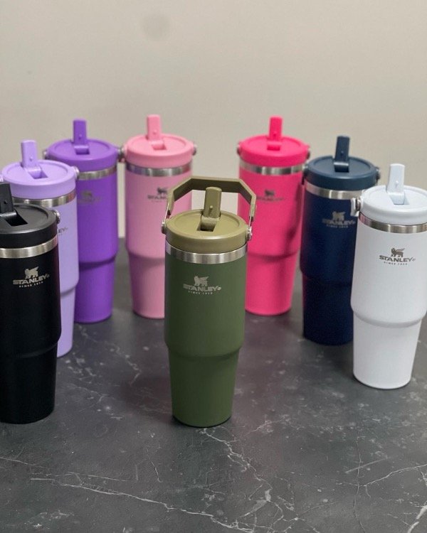 Producto - Vaso flip 900 ml con pico