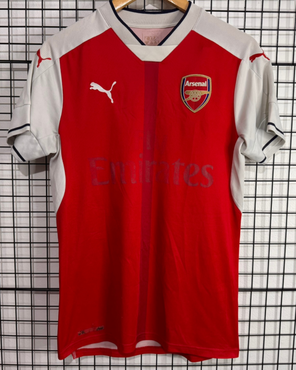 Producto - Puma Arsenal 2016/17 - 0