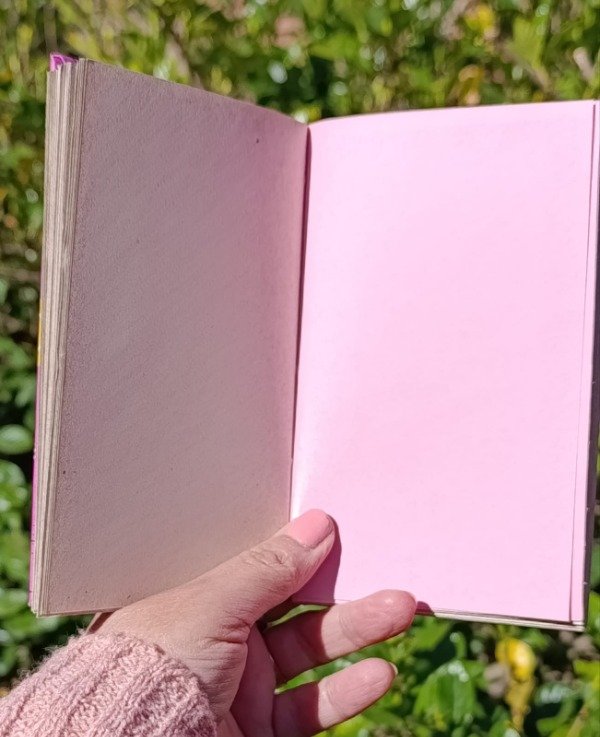 Producto - CUADERNO ENCUADERNACION COPTA 5 - 2
