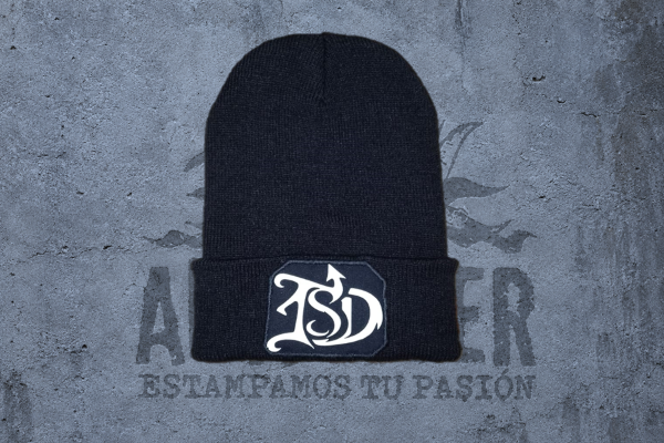 Producto - Gorro de lana 1 Segundo es Demasiado