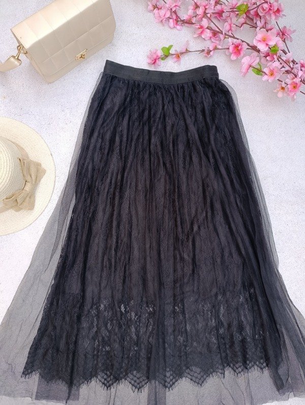 Producto - FALDA COREANA 111 - 0