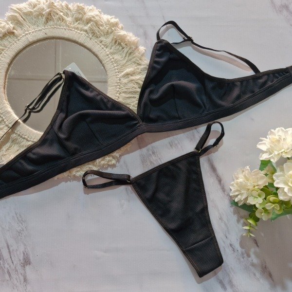 Producto - Conjunto morley Danely - talle 90