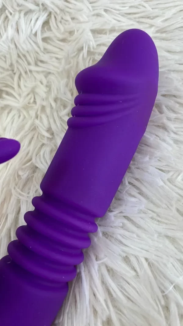 Producto - CAIMAN ESTIMULADOR DOBLE CON EXTENSIÓN - 0