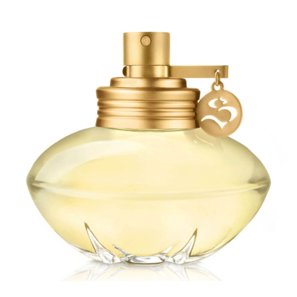 Producto - S SHAKIRA FEM 80ML